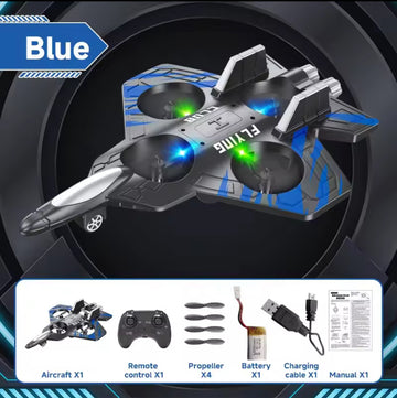 Artic Blue